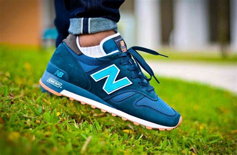 new balance sneakers.